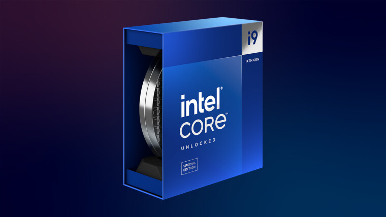 Intel i9 14900KS
